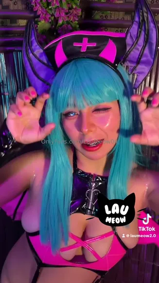 laumeow04 video thumbnail