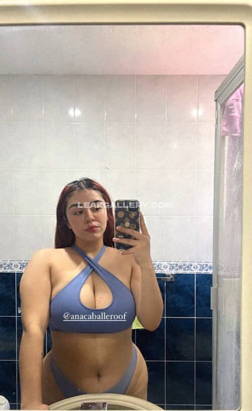 Lauracaballero Exclusive Leaked Nude OnlyFans #11912578