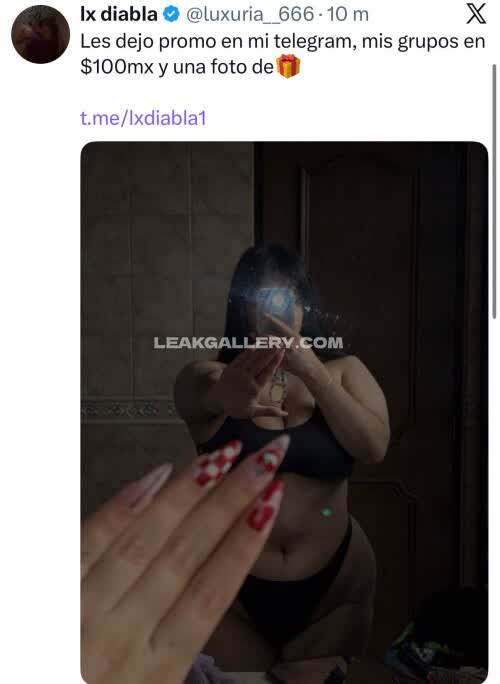 Lauracaballero Exclusive Leaked Nude OnlyFans #11909484
