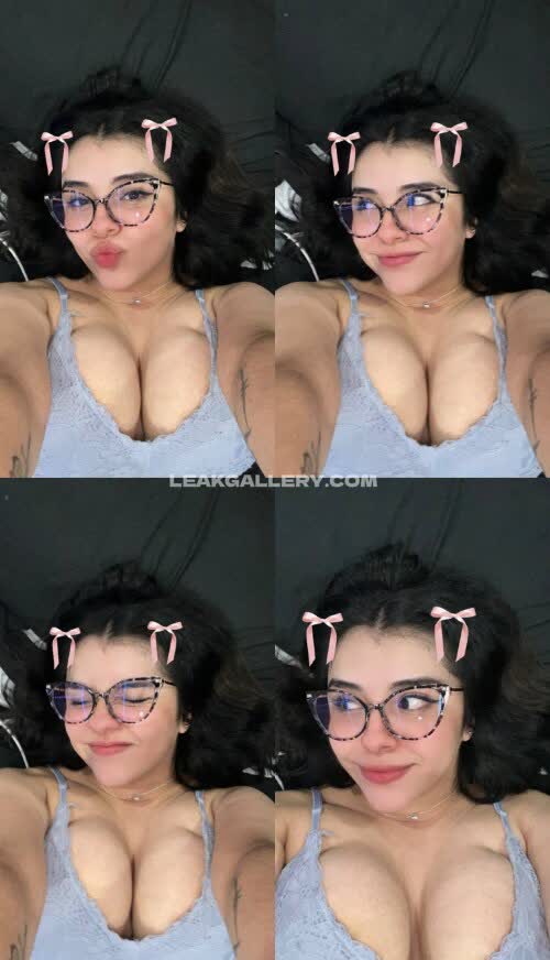 Lauracaballero Exclusive Leaked Nude OnlyFans #11913849