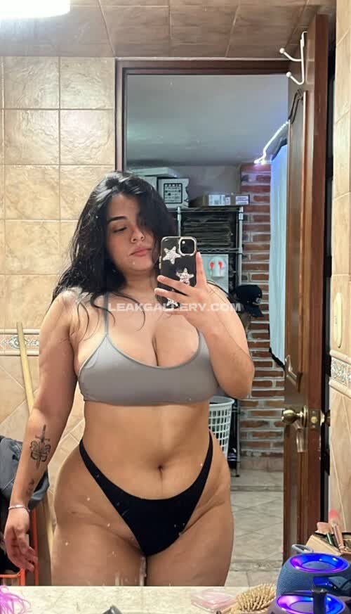 Lauracaballero Exclusive Leaked Nude OnlyFans #11911253