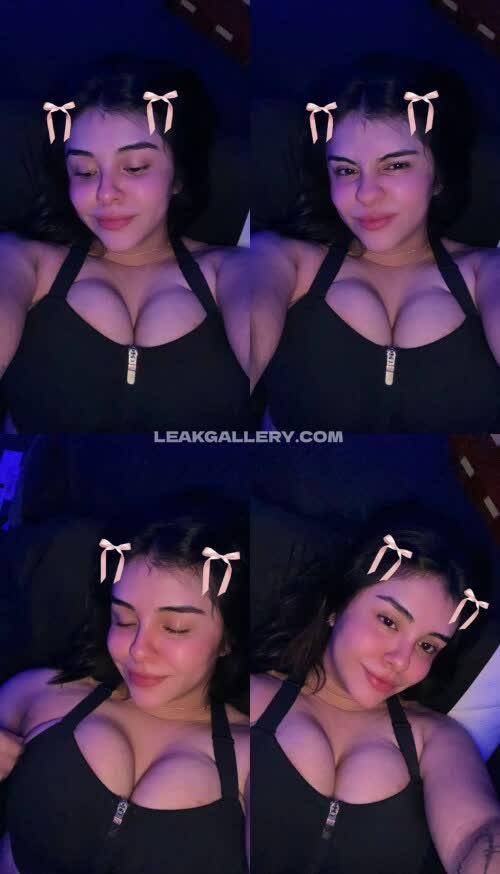 Lauracaballero Exclusive Leaked Nude OnlyFans #11909536