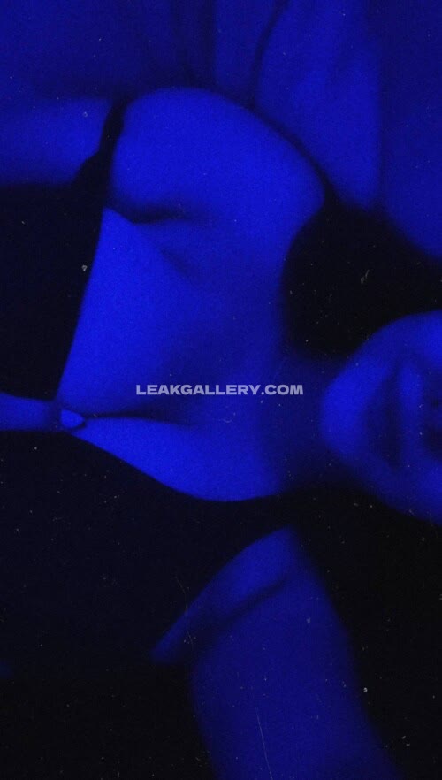 Lauracaballero Exclusive Leaked Nude OnlyFans #11906873