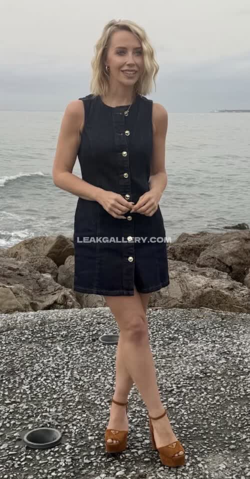 Laurahamiltontv Exclusive Leaked Nude OnlyFans #11206057
