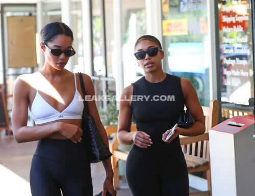 Lauraharrier Exclusive Leaked Nude OnlyFans #11105456