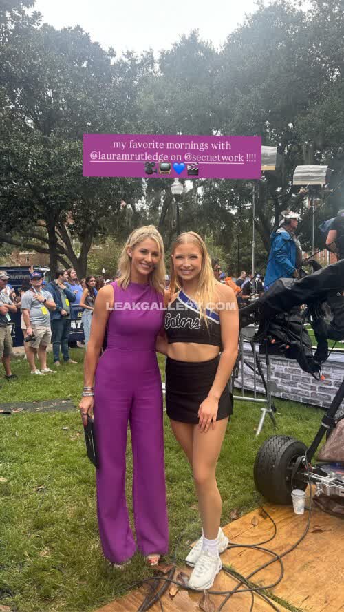 Lauramrutledge Exclusive Leaked Nude OnlyFans #11447517