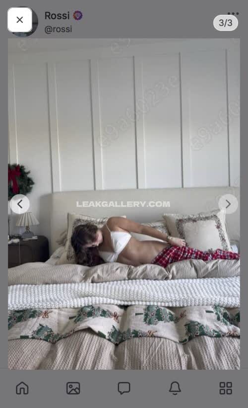 Laurenrossi / rossitakes Exclusive Leaked Nude OnlyFans #11685718