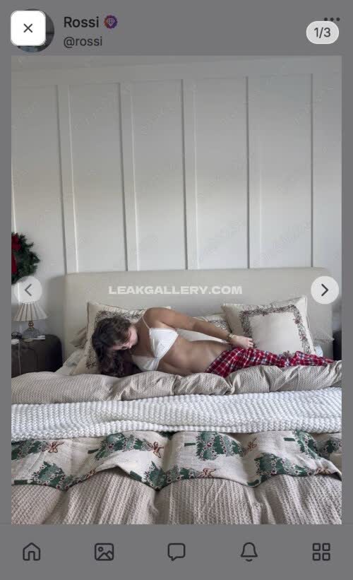 Laurenrossi / rossitakes Exclusive Leaked Nude OnlyFans #11681960