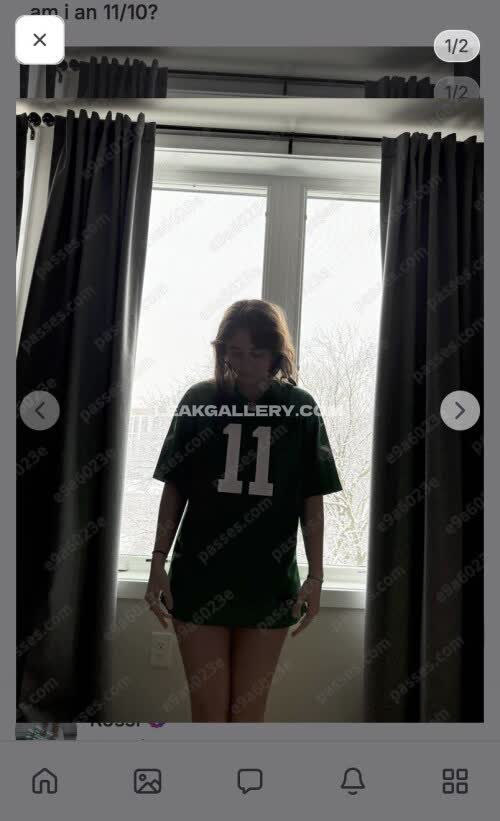 Laurenrossi / rossitakes Exclusive Leaked Nude OnlyFans #11660007