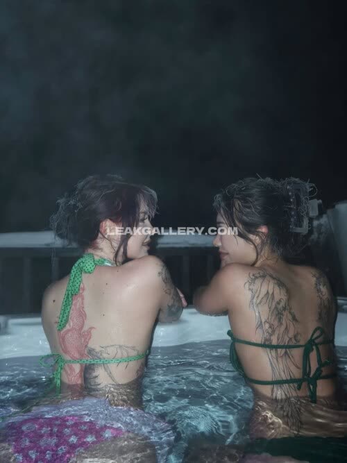 Laurinchhhe Exclusive Leaked Nude OnlyFans #11865242