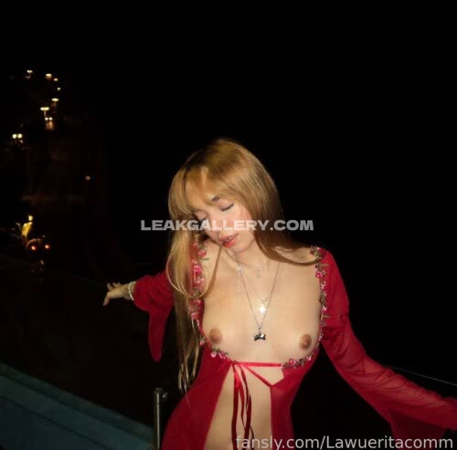 Lawuerita00 Exclusive Leaked Nude OnlyFans #11051240