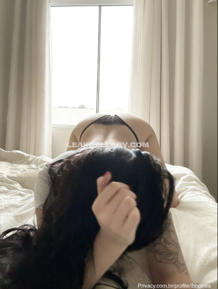 Lboobies Exclusive Leaked Nude OnlyFans #11438610