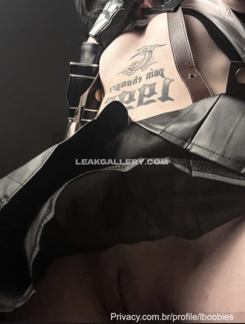 Lboobies Exclusive Leaked Nude OnlyFans #11439059