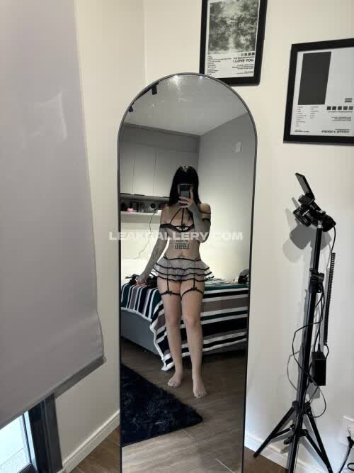 Lboobies Exclusive Leaked Nude OnlyFans #11432236