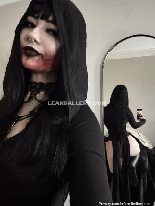 Lboobies Exclusive Leaked Nude OnlyFans #11453685