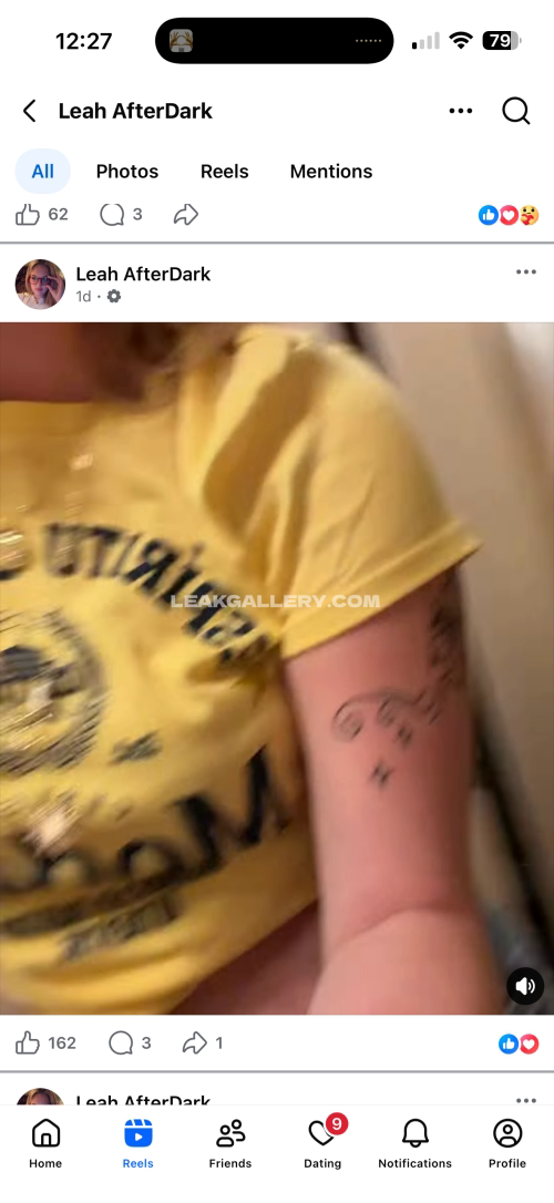 Leah_the_coolest_leah_after_dark Exclusive Leaked Nude OnlyFans #11757967