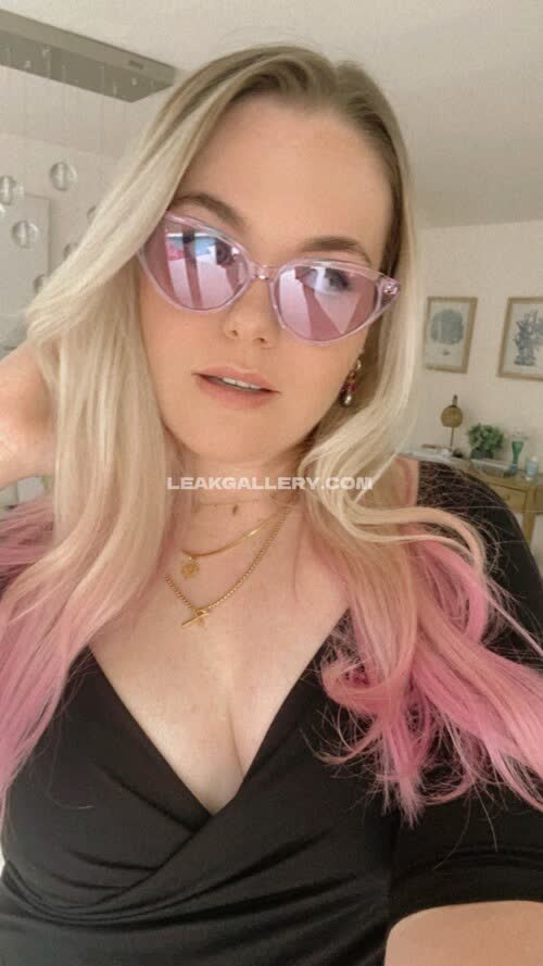 Leeandlie Exclusive Leaked Nude OnlyFans #11261037