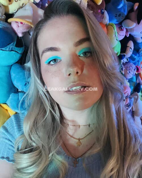 Leeandlie Exklusiv geleakte Nacktbilder von OnlyFans #11213893