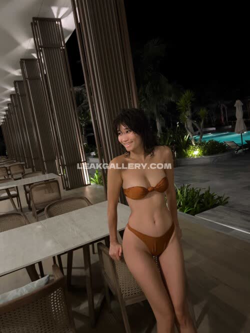 Leehee_express Exklusiv geleakte Nacktbilder von OnlyFans #11737732
