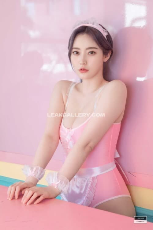 Leehee_express Exklusiv geleakte Nacktbilder von OnlyFans #11737806