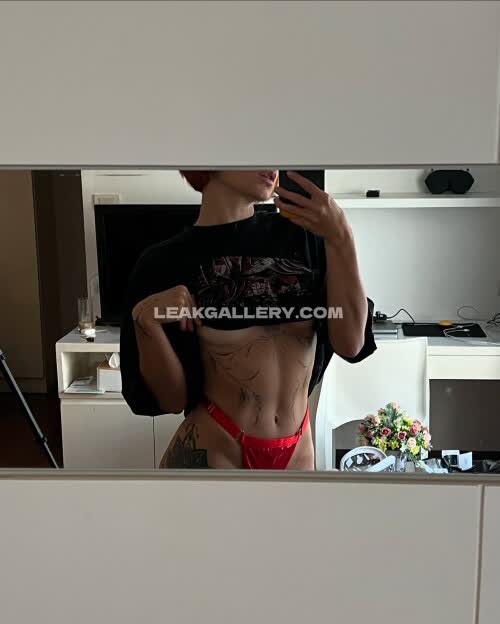 Leeloofit Exclusive Leaked Nude OnlyFans #11364557