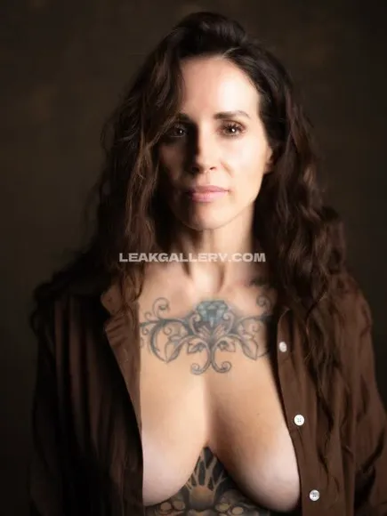 Leighxxinked Exclusive Leaked Nude OnlyFans #11366064