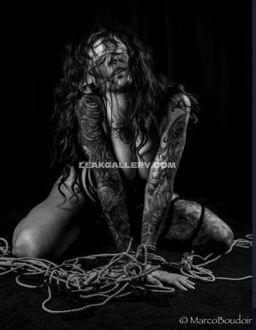 Leighxxinked Exclusive Leaked Nude OnlyFans #11374366