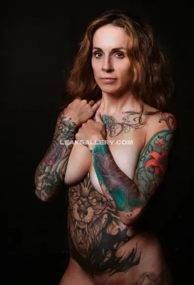 Leighxxinked Exclusive Leaked Nude OnlyFans #11366464