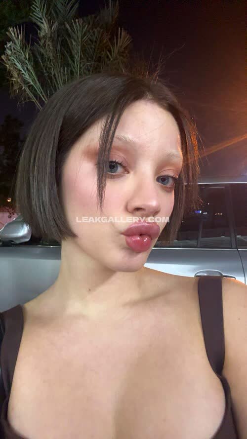 Leilaafshonkar Exclusive Leaked Nude OnlyFans #11053092