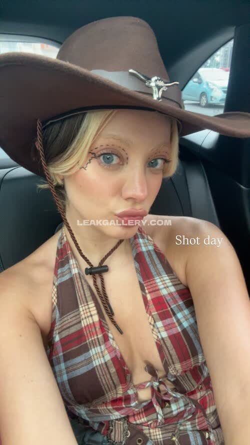 Leilaafshonkar Exclusive Leaked Nude OnlyFans #11027143