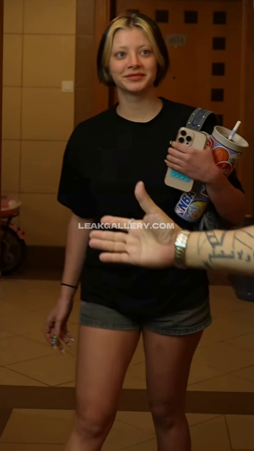 Leilaafshonkar Exclusive Leaked Nude OnlyFans #11019643