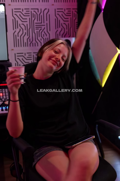 Leilaafshonkar Exclusive Leaked Nude OnlyFans #11033251