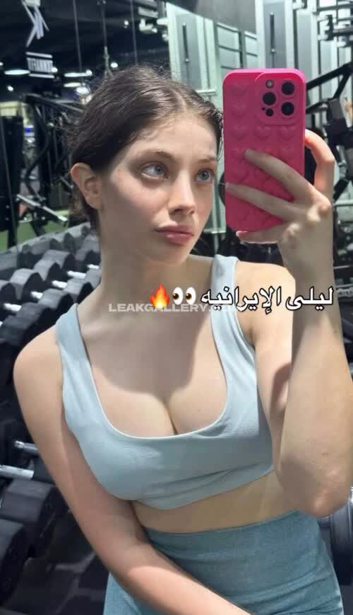Leilaafshonkar Exclusive Leaked Nude OnlyFans #11035797