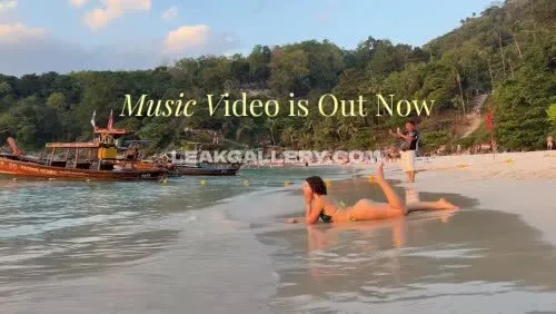 Leilaafshonkar Exclusive Leaked Nude OnlyFans #11008378
