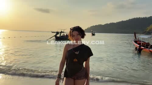 Leilaafshonkar Exclusive Leaked Nude OnlyFans #11058664