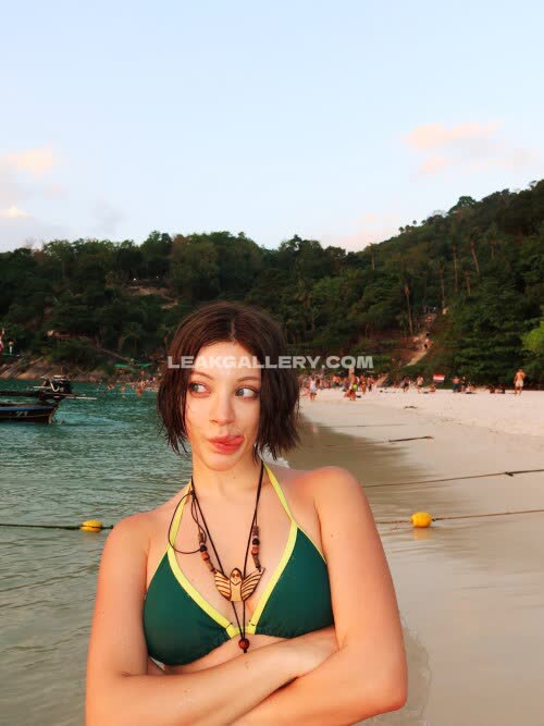 Leilaafshonkar Exclusive Leaked Nude OnlyFans #11045799