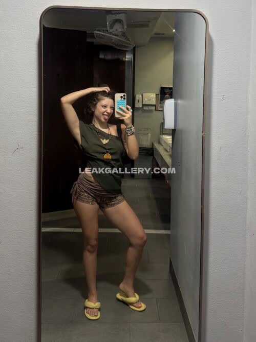 Leilaafshonkar Exclusive Leaked Nude OnlyFans #11012776