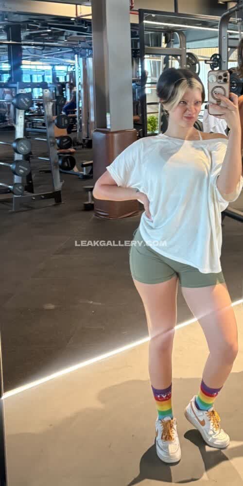 Leilaafshonkar Exclusive Leaked Nude OnlyFans #11045608