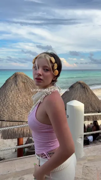 Leilaafshonkar Exclusive Leaked Nude OnlyFans #11008239