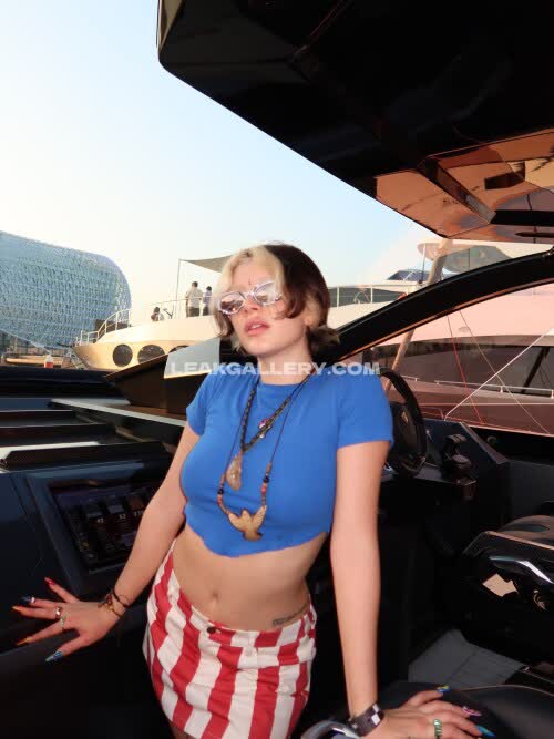 Leilaafshonkar Exclusive Leaked Nude OnlyFans #11024976