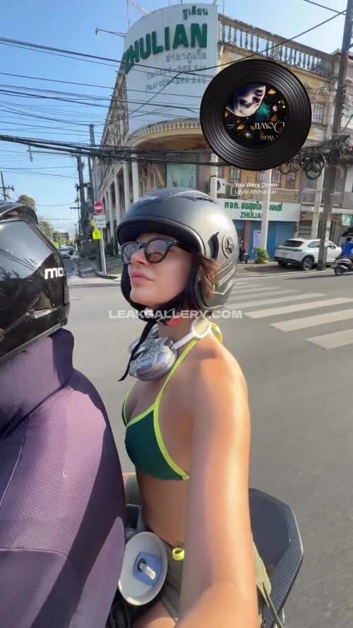 Leilaafshonkar Exclusive Leaked Nude OnlyFans #11074019