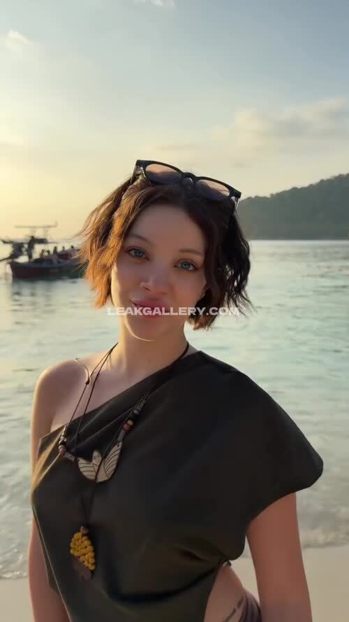 Leilaafshonkar Exclusive Leaked Nude OnlyFans #11061344
