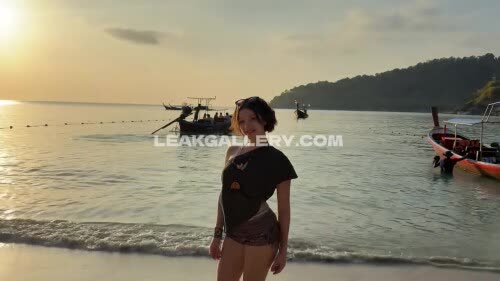 Leilaafshonkar Exclusive Leaked Nude OnlyFans #11048657