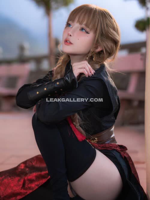 Lejosette_ Exclusive Leaked Nude OnlyFans #11125478