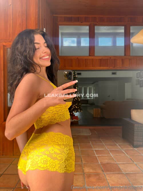 Lemonkittenz / tak0bell Exclusive Leaked Nude OnlyFans #12033877