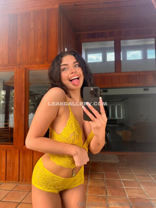 Lemonkittenz / tak0bell Exclusive Leaked Nude OnlyFans #12033089