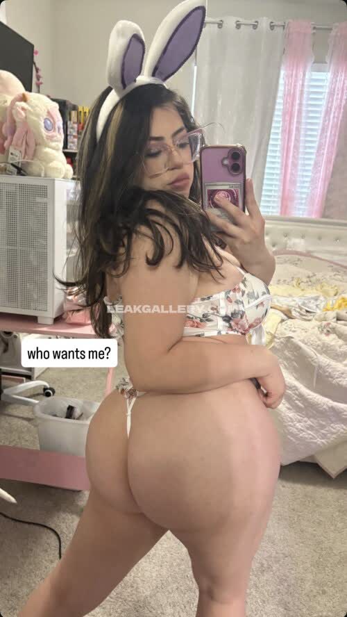 Lenamonae Exklusiv geleakte Nacktbilder von OnlyFans #12012004