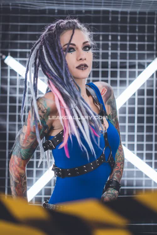 Lenascissorhands Exclusive Leaked Nude OnlyFans #11373725