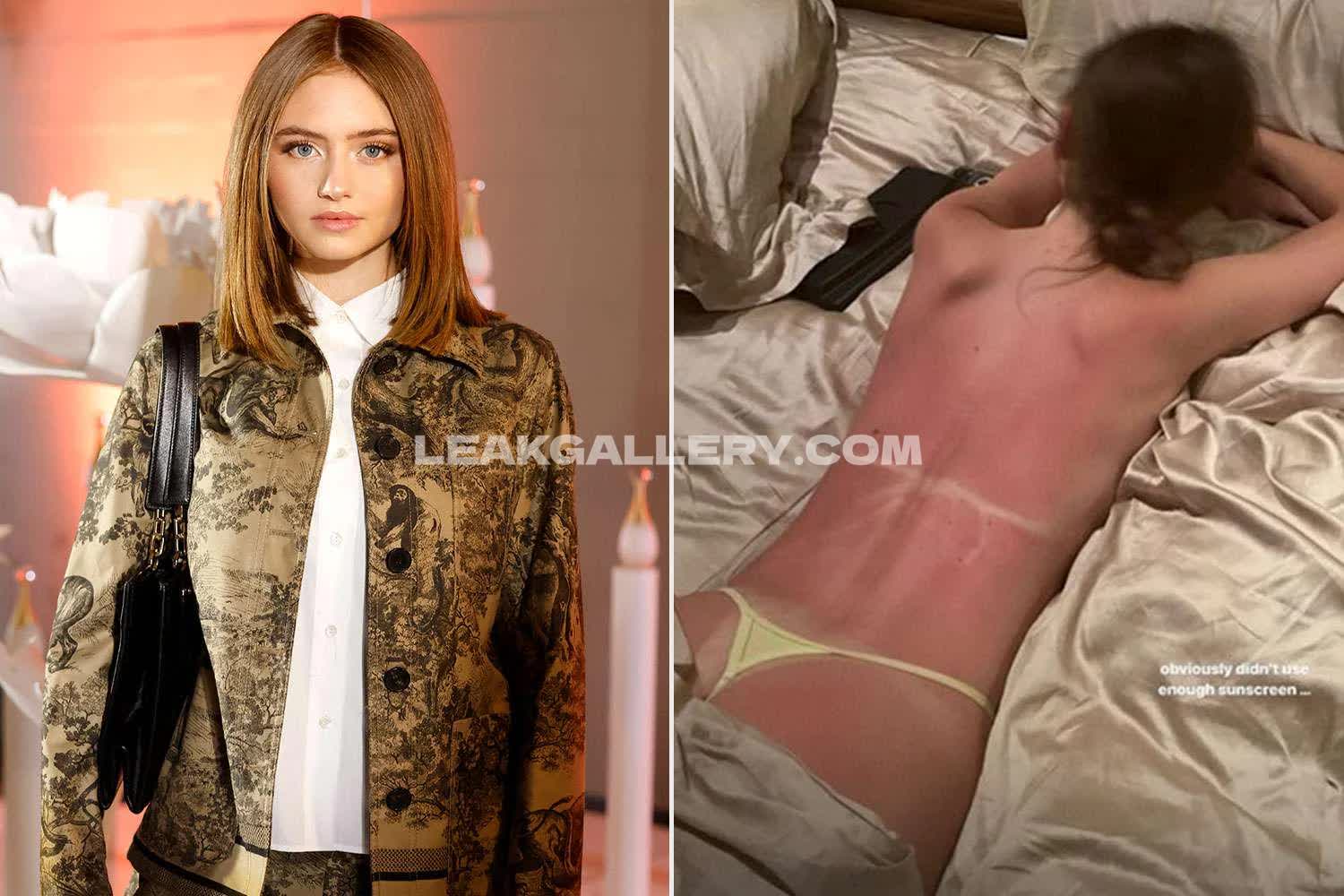 Leniklum Exclusive Leaked Nude OnlyFans #11040228