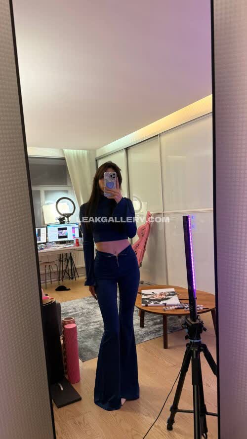 Leonesan Exclusive Leaked Nude OnlyFans #11609101